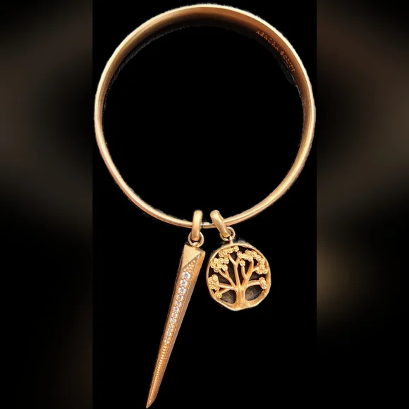 Kendra Scott bracelet. - Picture 3 of 6